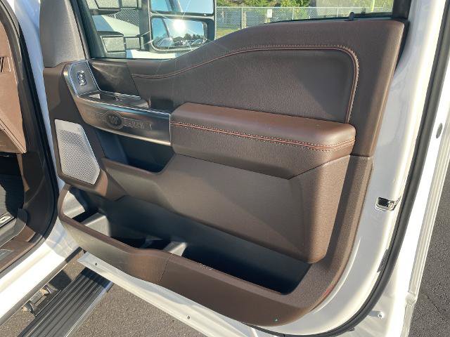 Certified 2023 Ford F150 King Ranch w/ Equipment Group 601A High AWD/4WD image 13