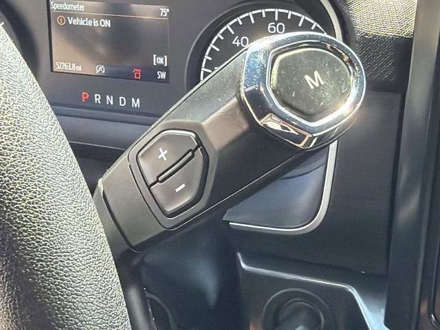 Certified 2022 Ford F150 XL w/ STX Appearance Package image 11