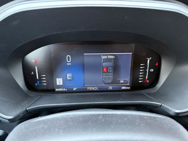 Certified 2024 Ford Escape Active w/ Tech Pack #1 AWD/4WD image 39