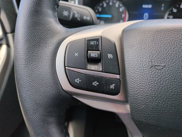Certified 2023 Ford Explorer XLT w/ Equipment Group 202A AWD/4WD image 37