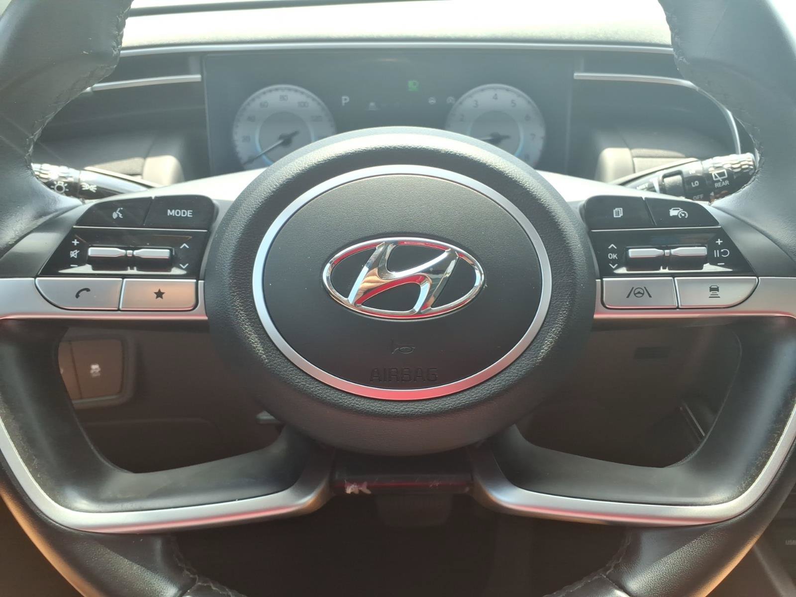 Used 2023 Hyundai Tucson SEL w/ Convenience Package AWD/4WD image 15
