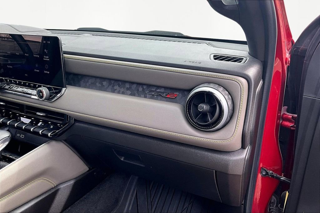 Used 2023 Chevrolet Colorado ZR2 w/ ZR2 Convenience Package III image 17