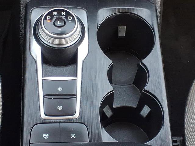 Certified 2022 Ford Escape S FWD image 12