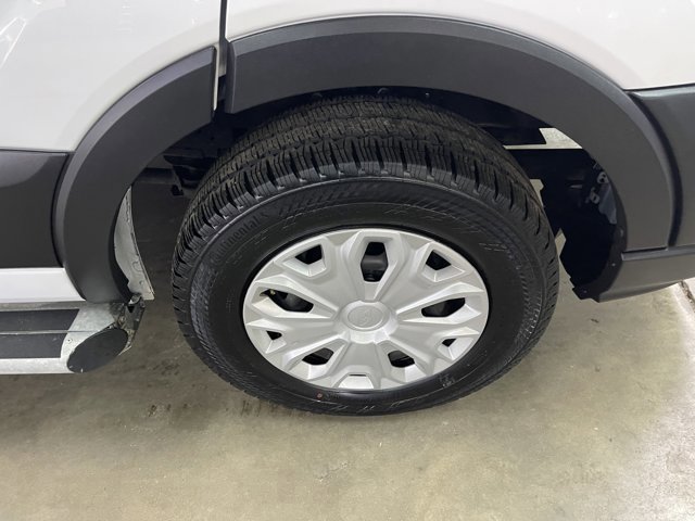 Certified 2024 Ford Transit 250 Low Roof w/ Exterior Upgrade Package RWD image 15