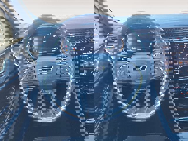 Used 2024 Jeep Grand Cherokee Altitude image 12