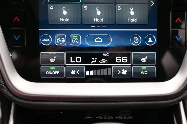 Used 2023 Subaru Outback Onyx Edition AWD/4WD image 23