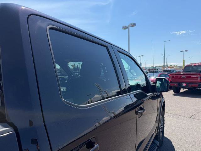 Certified 2019 Ford F150 XLT w/ Equipment Group 302A Luxury AWD/4WD image 14