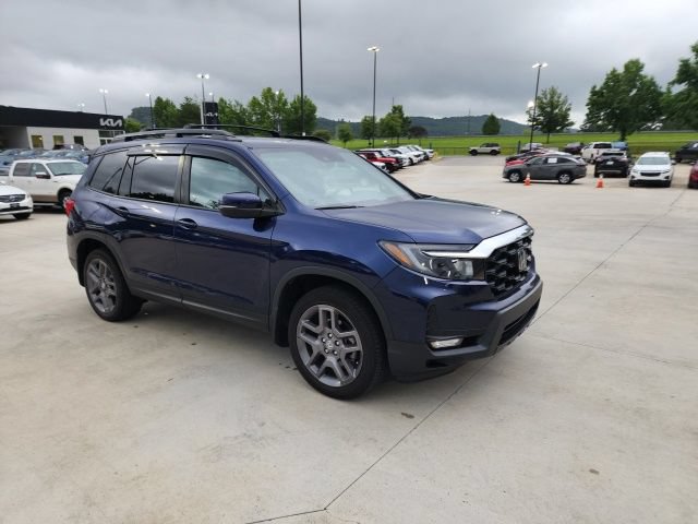 Used 2023 Honda Passport EX-L image 18