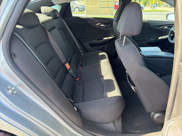 Used 2024 Chevrolet Malibu LT image 20