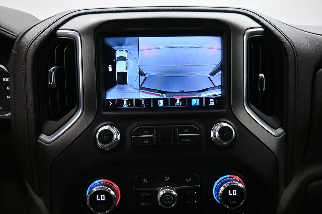 Used 2022 GMC Sierra 2500 Denali w/ Technology Package AWD/4WD image 26