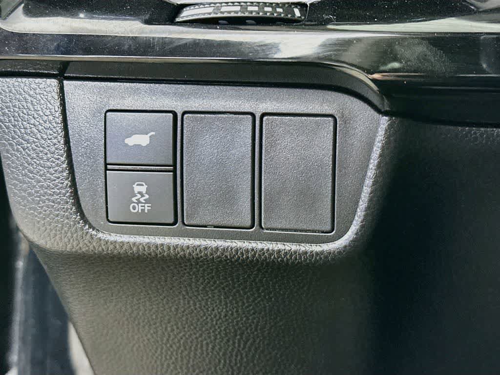 Used 2025 Honda CR-V EX-L image 27