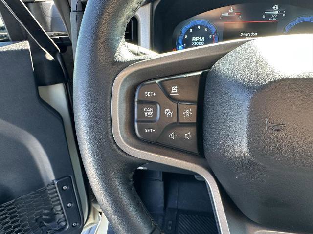 Certified 2025 Ford Bronco Outer Banks AWD/4WD image 28