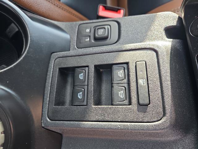 Certified 2024 Ford Bronco Outer Banks AWD/4WD image 22