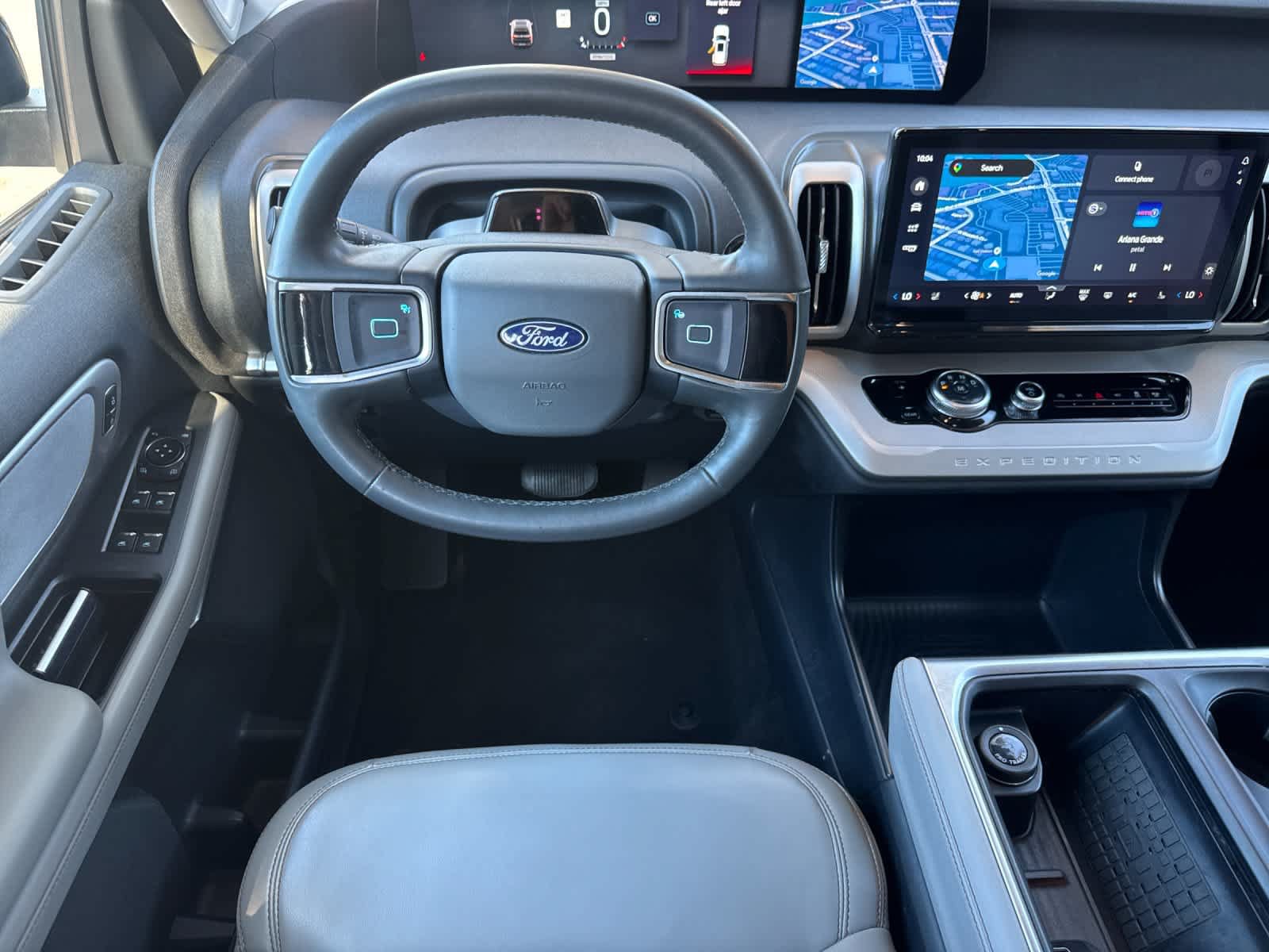 Certified 2025 Ford Expedition Active RWD image 14