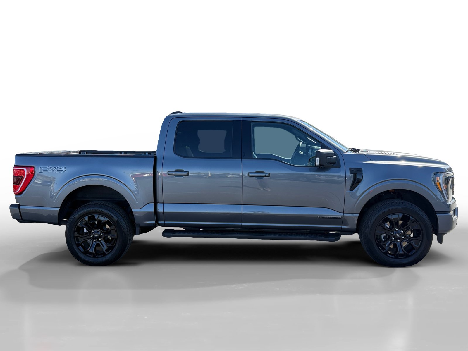 Certified 2023 Ford F150 XLT w/ Equipment Group 302A High AWD/4WD image 6