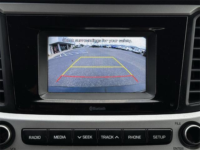 Used 2021 Hyundai Accent SE image 26