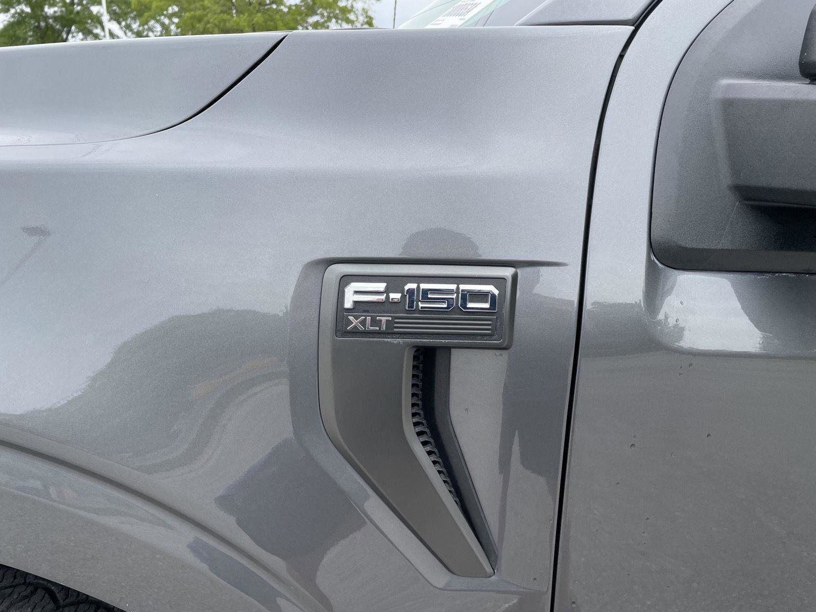 Certified 2023 Ford F150 XLT w/ Equipment Group 302A High AWD/4WD image 40