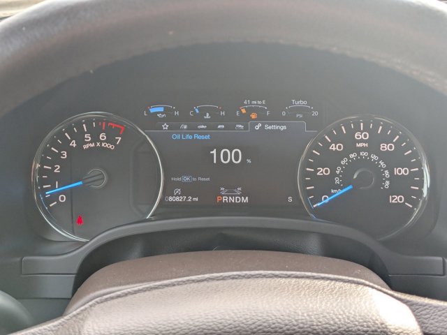 Certified 2019 Ford F150 King Ranch w/ Equipment Group 601A Luxury image 22