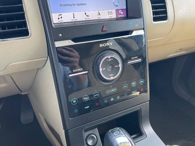 Certified 2019 Ford Flex Limited w/ Equipment Group 303A AWD/4WD image 21