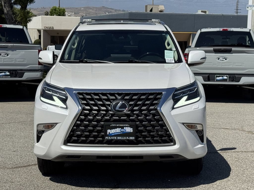 Used 2023 Lexus GX 460 Premium AWD/4WD video 2