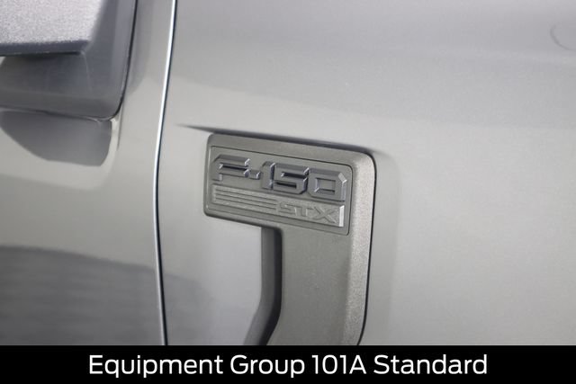 Certified 2023 Ford F150 XL w/ STX Appearance Package AWD/4WD image 18