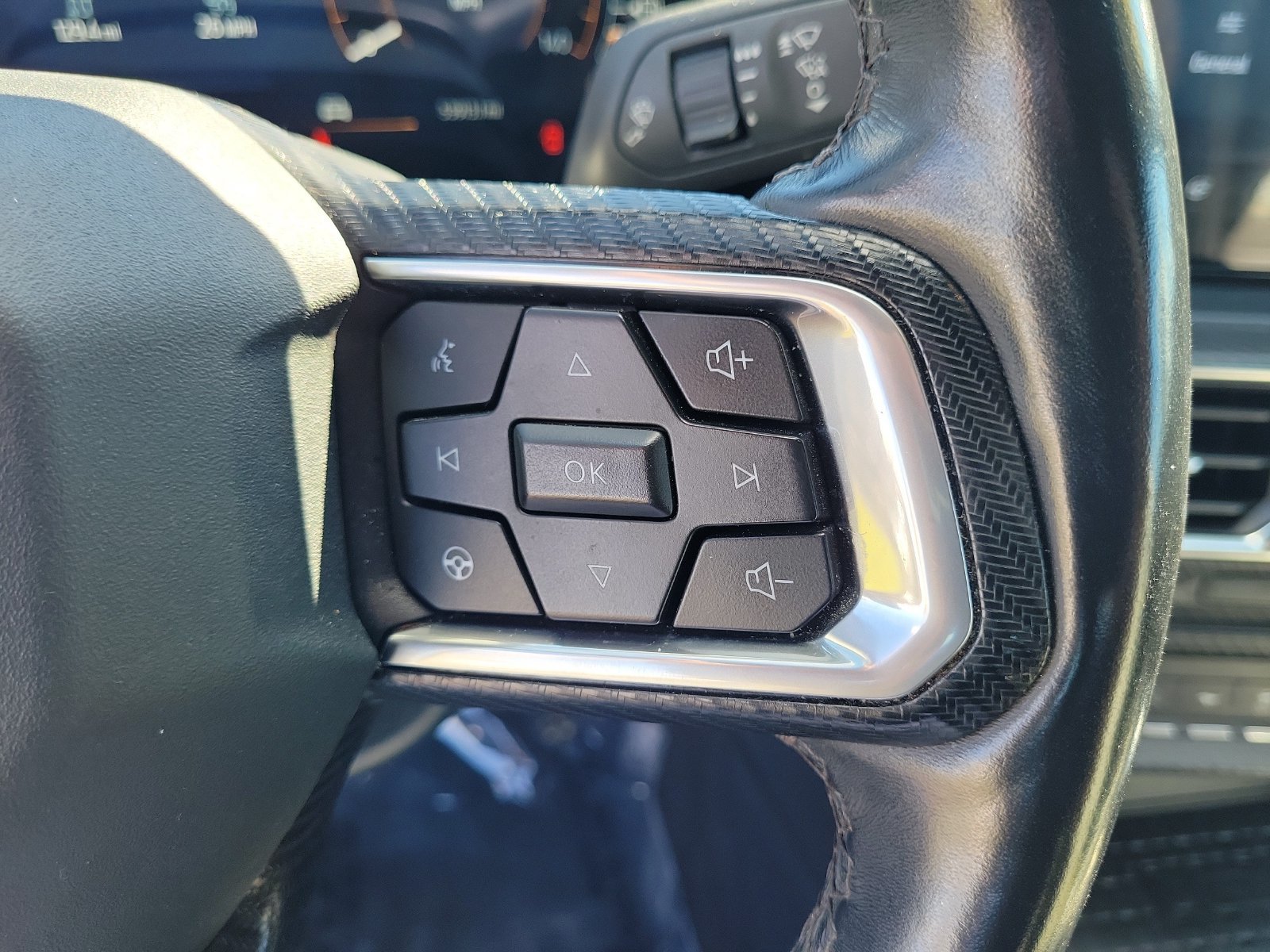 Certified 2024 Ford Mustang Premium RWD image 16