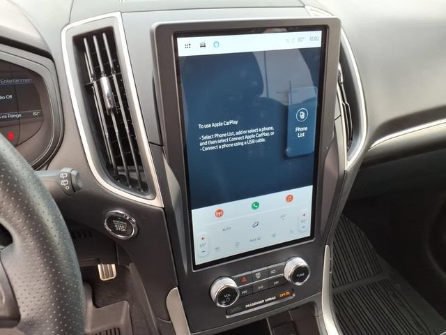 Certified 2024 Ford Edge ST-Line AWD/4WD image 23