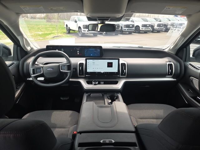 Certified 2025 Ford Expedition Max Active image 24