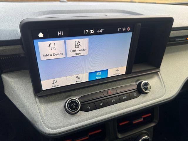 Certified 2023 Ford Maverick XLT image 10