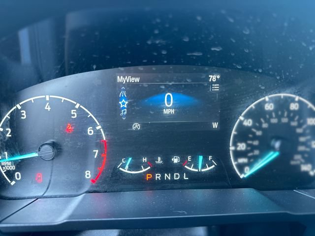 Certified 2022 Ford Maverick XLT w/ Equipment Group 300A Standard AWD/4WD image 16