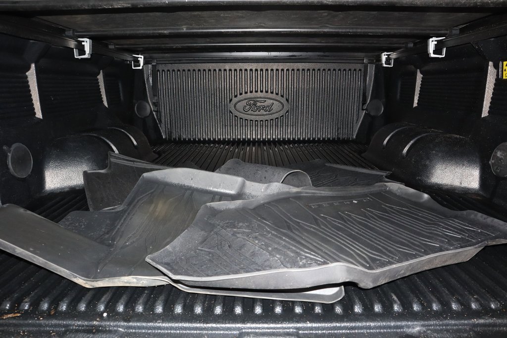 Certified 2020 Ford Ranger XLT w/ FX4 Off-Road Package image 17