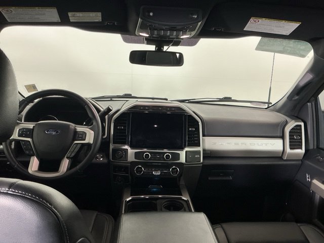 Certified 2022 Ford F350 Lariat w/ Lariat Ultimate Package AWD/4WD image 26