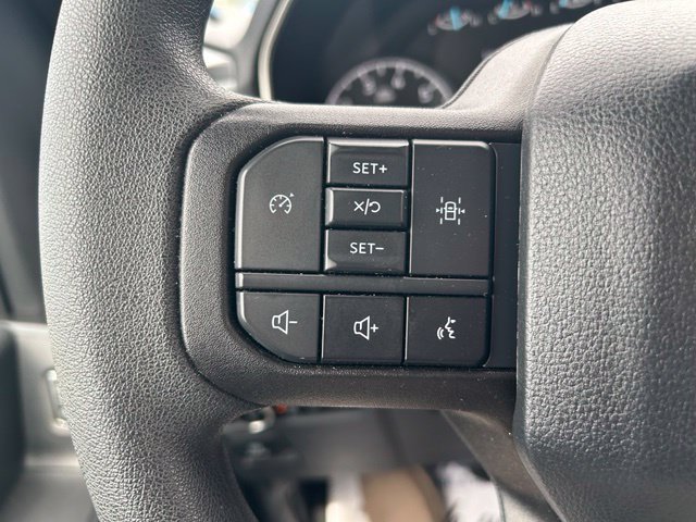 Certified 2023 Ford F150 XL w/ STX Appearance Package AWD/4WD image 28