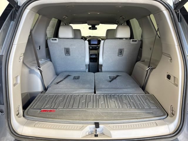 Used 2022 GMC Acadia SLT w/ Technology Package AWD/4WD image 22