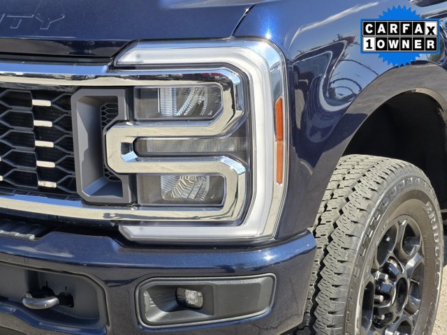 Certified 2024 Ford F250 XL w/ STX Appearance Package AWD/4WD image 8