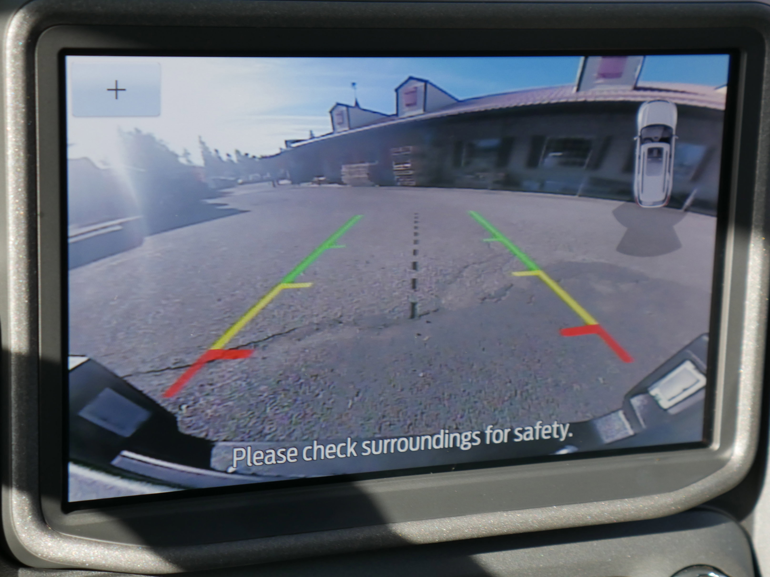 Certified 2024 Ford Bronco Sport Heritage w/ Heritage Convenience Package image 16