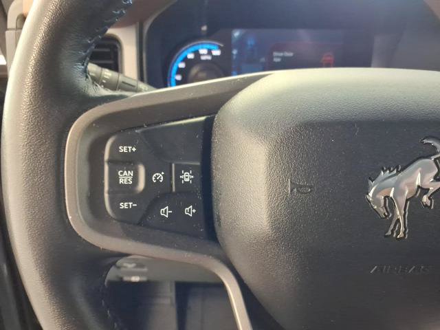 Certified 2024 Ford Bronco Outer Banks AWD/4WD image 18
