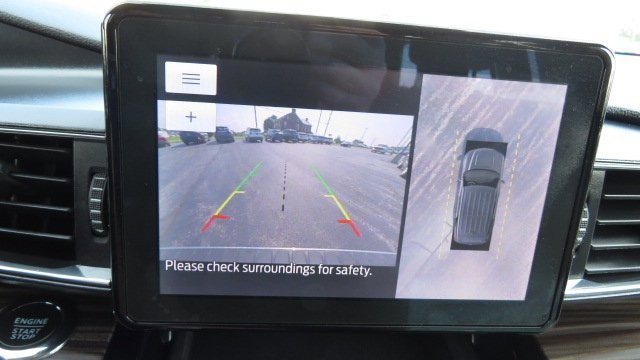 Certified 2023 Ford Explorer Limited image 15