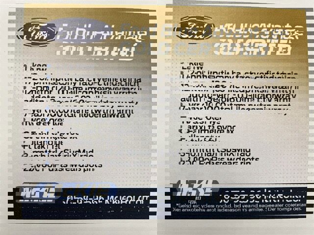 Certified 2024 Ford Expedition King Ranch image 2