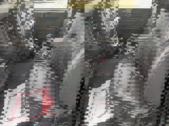 Certified 2025 Ford Bronco Badlands image 13