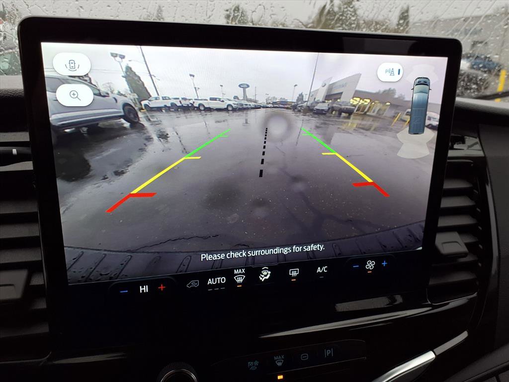 Certified 2024 Ford Transit 350 XLT image 17