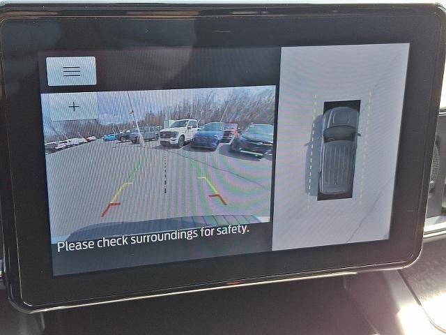 Certified 2022 Ford Explorer Timberline AWD/4WD image 19