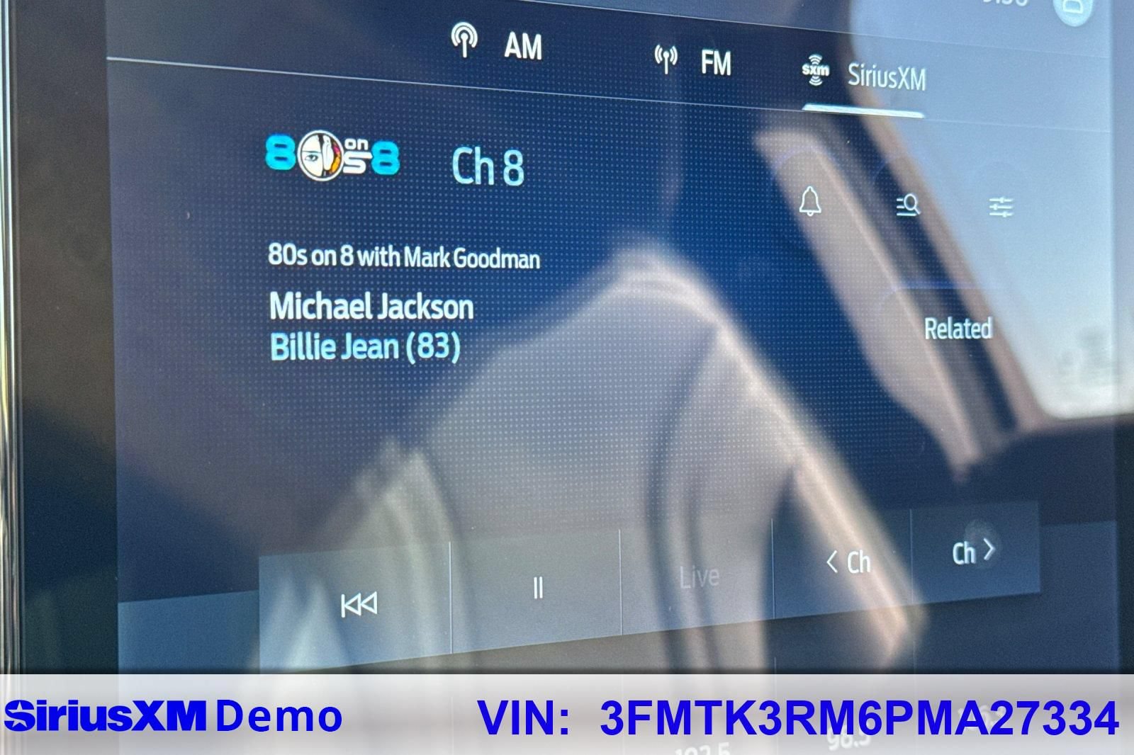 Certified 2023 Ford Mustang Mach-E Premium RWD image 31