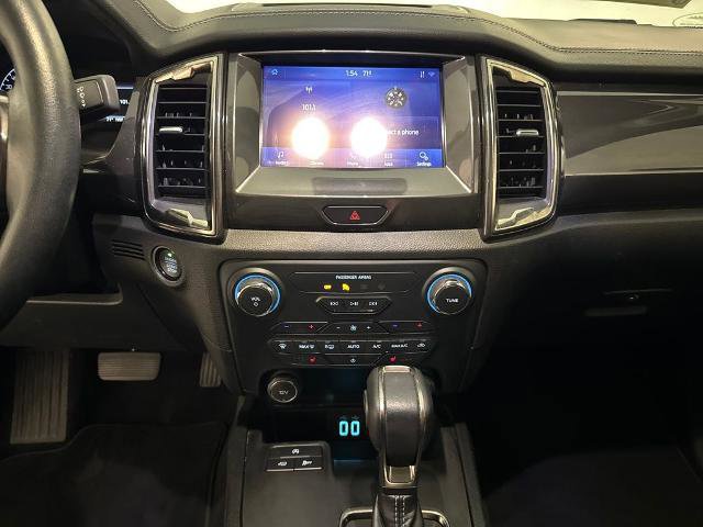 Certified 2021 Ford Ranger Lariat image 25