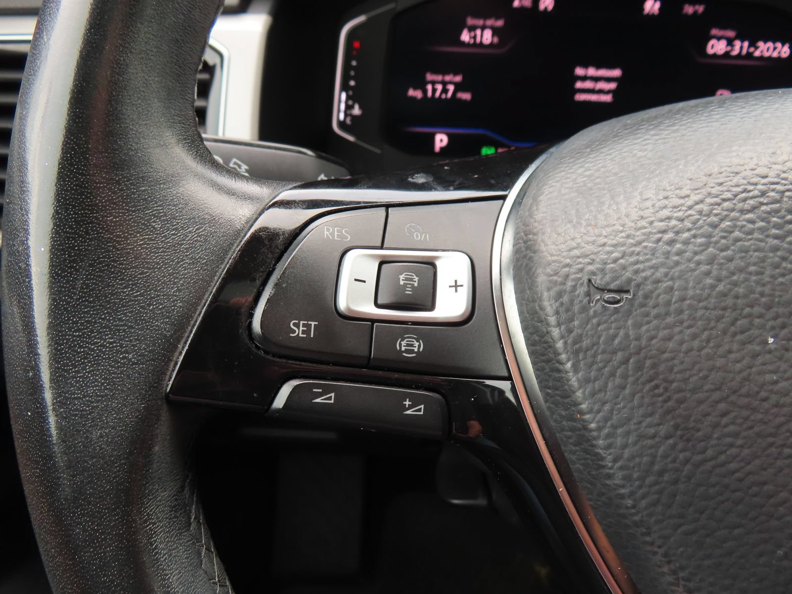 Used 2019 Volkswagen Atlas SEL Premium AWD/4WD image 20