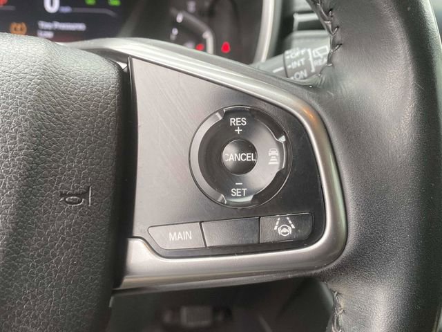 Used 2019 Honda CR-V EX-L image 25