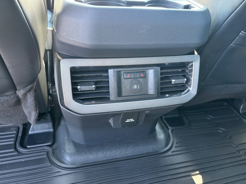 Certified 2026 Ford F250 Platinum AWD/4WD image 22