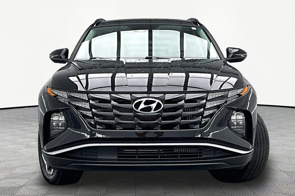 Used 2023 Hyundai Tucson SEL AWD/4WD image 3