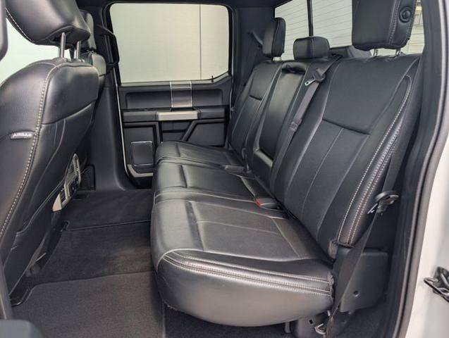 Certified 2018 Ford F150 Lariat AWD/4WD image 10