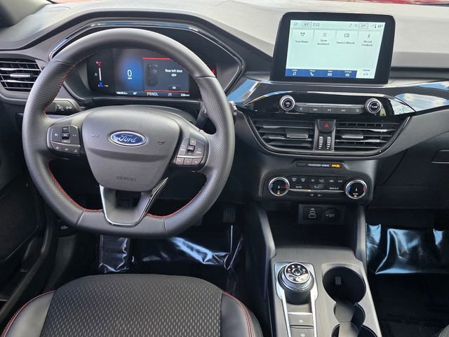 Certified 2025 Ford Escape ST-Line image 12